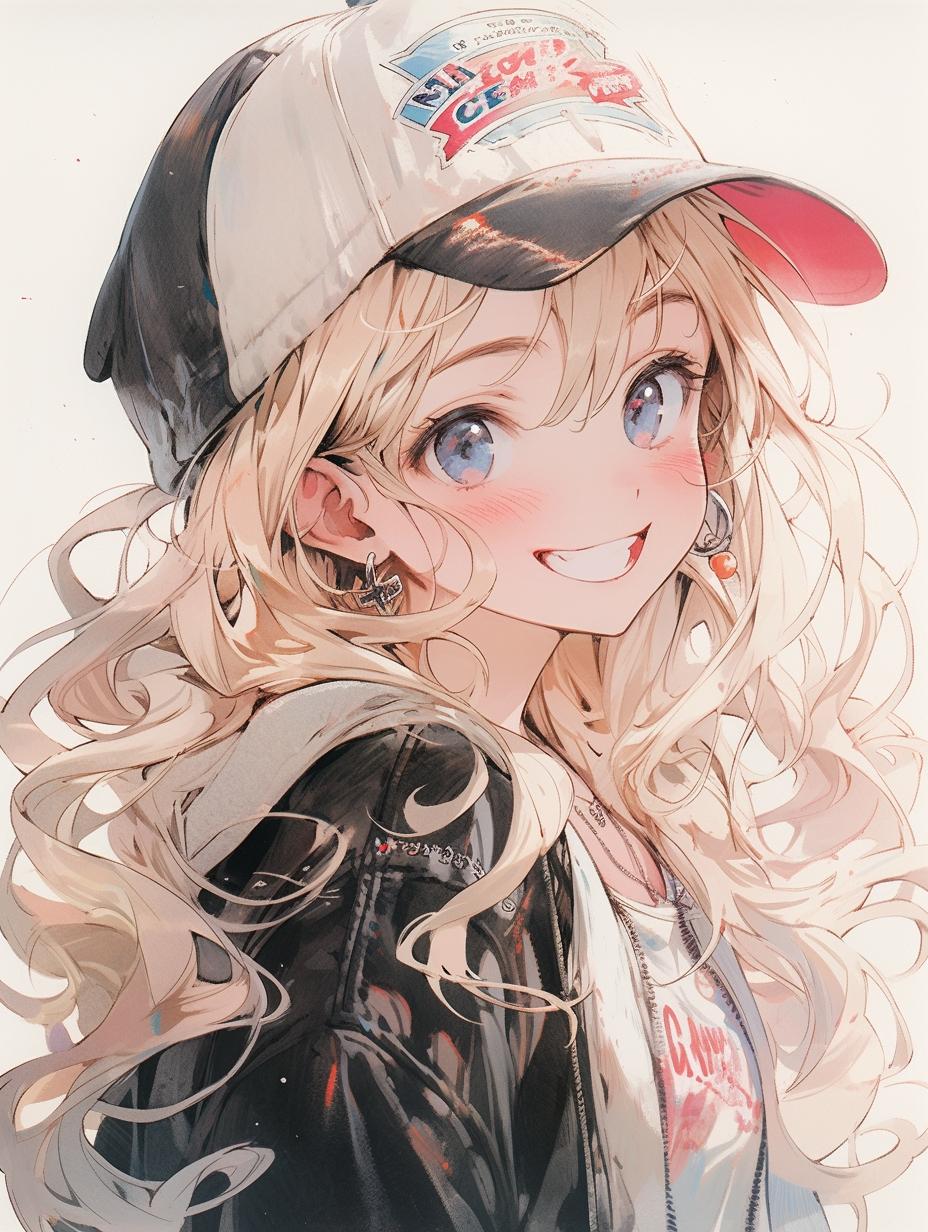 にひっ。