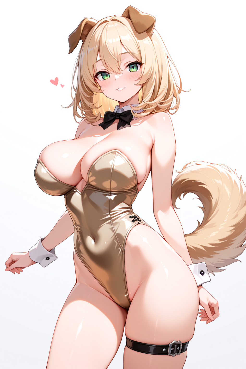 衣本エナによる十二支ガール