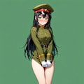 【FA募集】加藤 2枚目