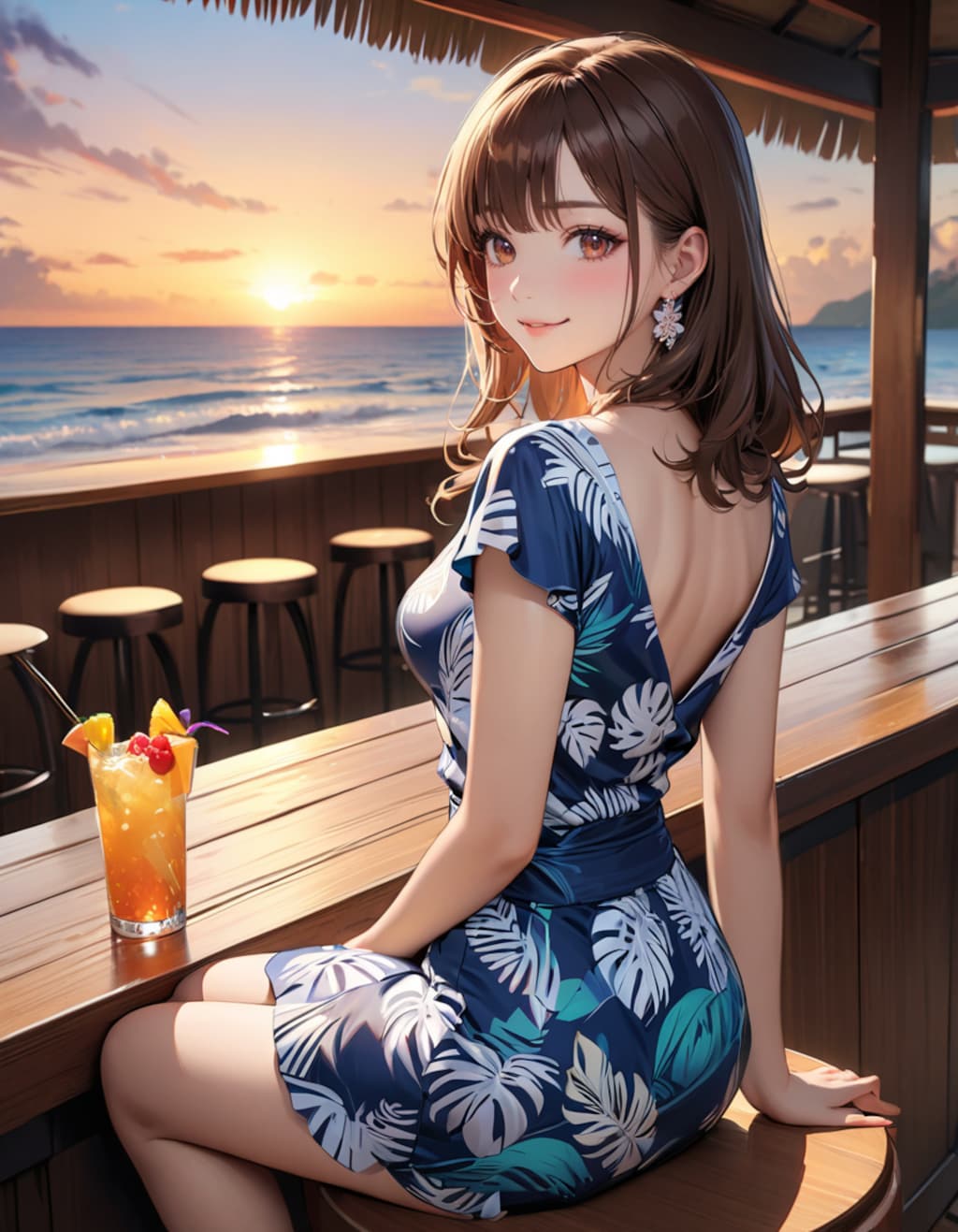 もう夏も終わり