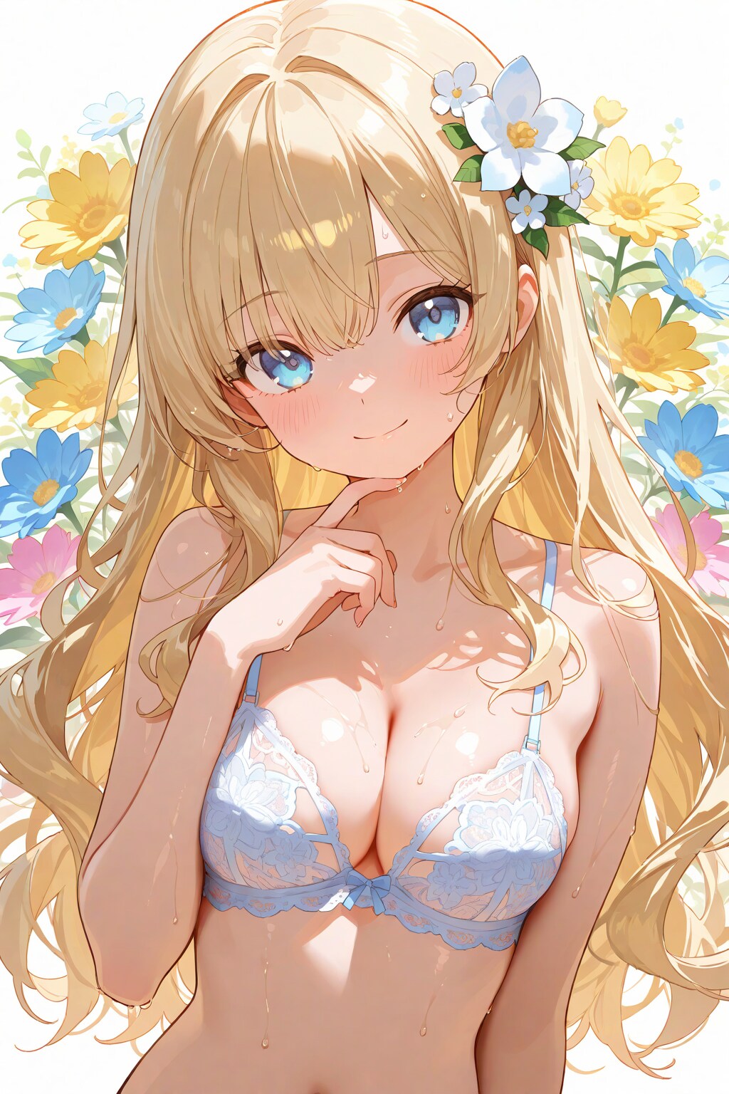 姫様の下着 02