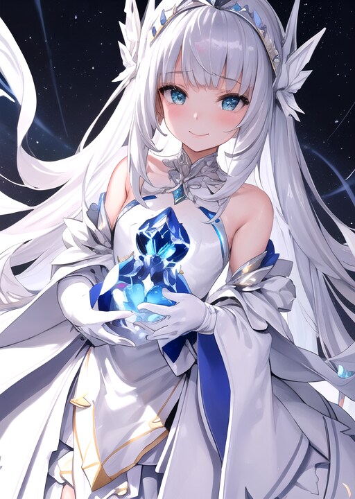 魔法少女・エアリア２４