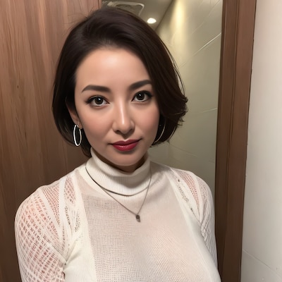 トイレから出てきた上司