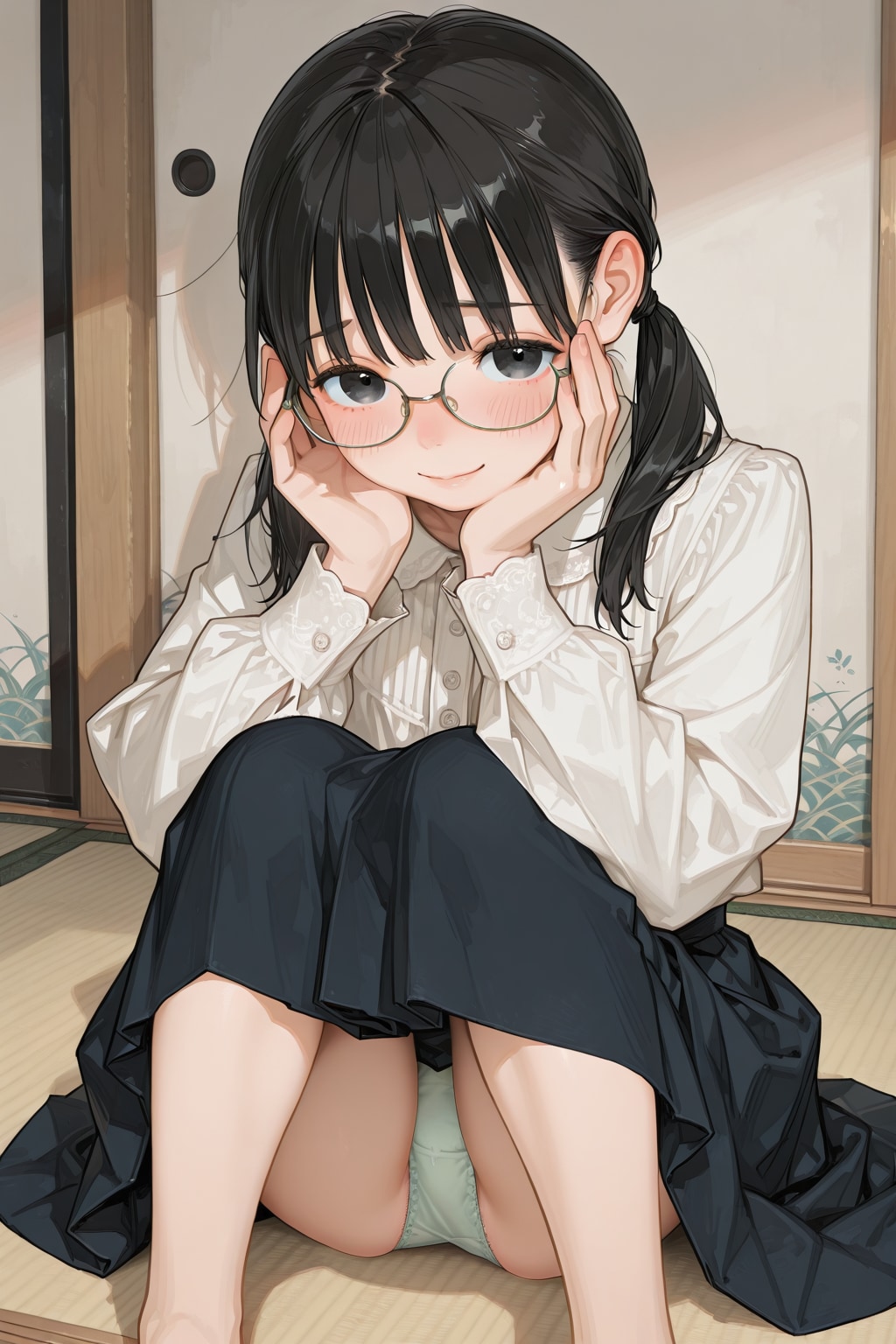 medium skirt