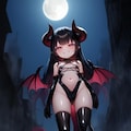 悪魔 3枚目