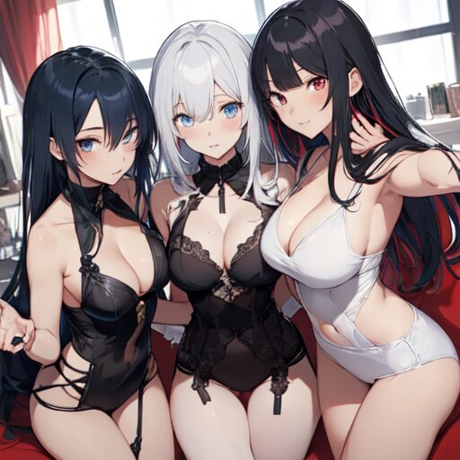 今日は誰にする？