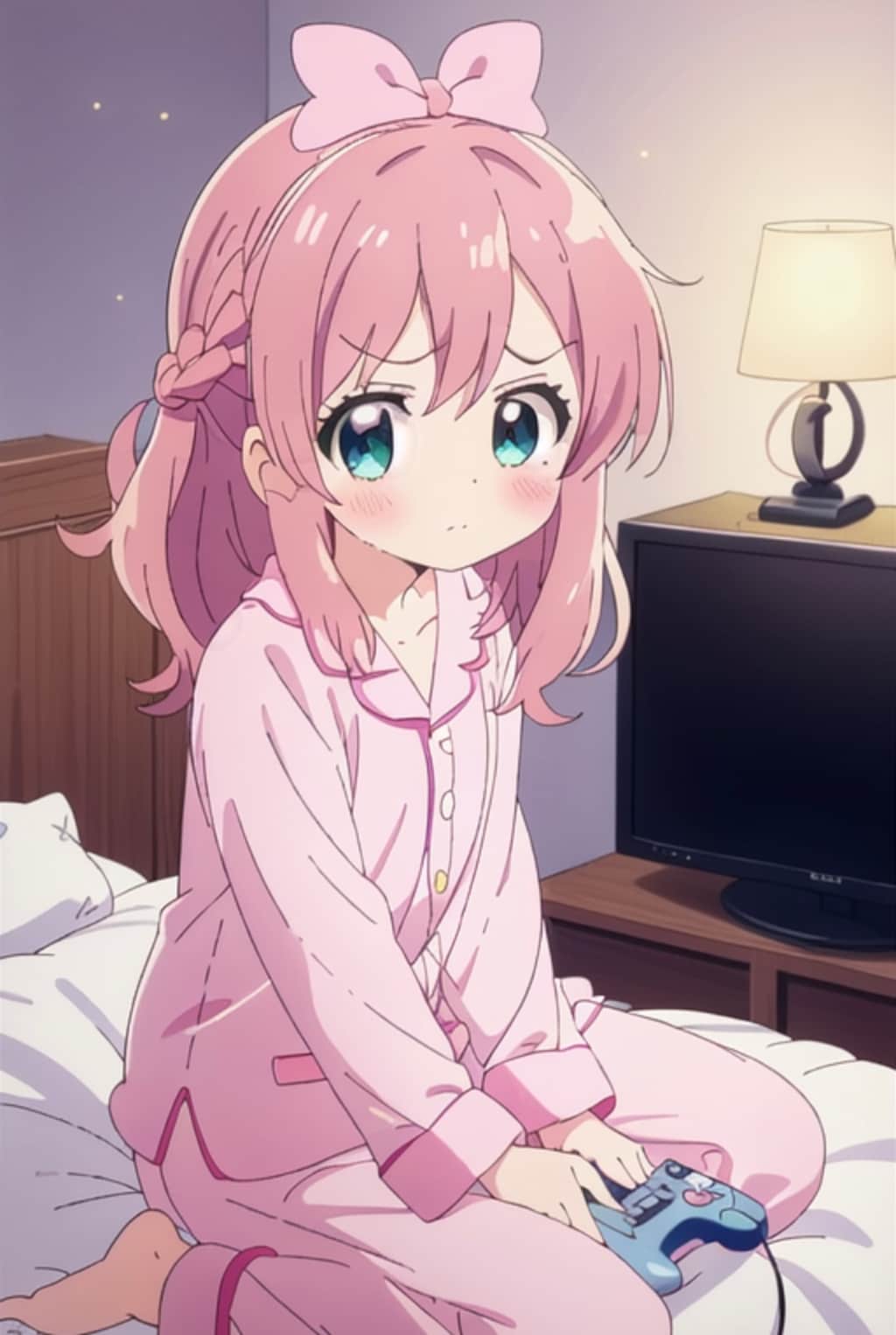 ゲーム負けた🎮