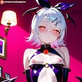 サキュバスリンちゃん 9枚目