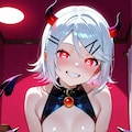サキュバスリンちゃん 5枚目