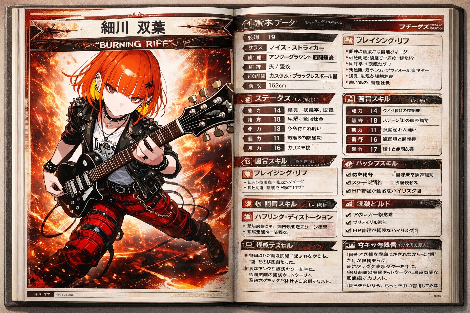 ゲームＦＣＵＫ攻略本 | の人気AIイラスト・グラビア