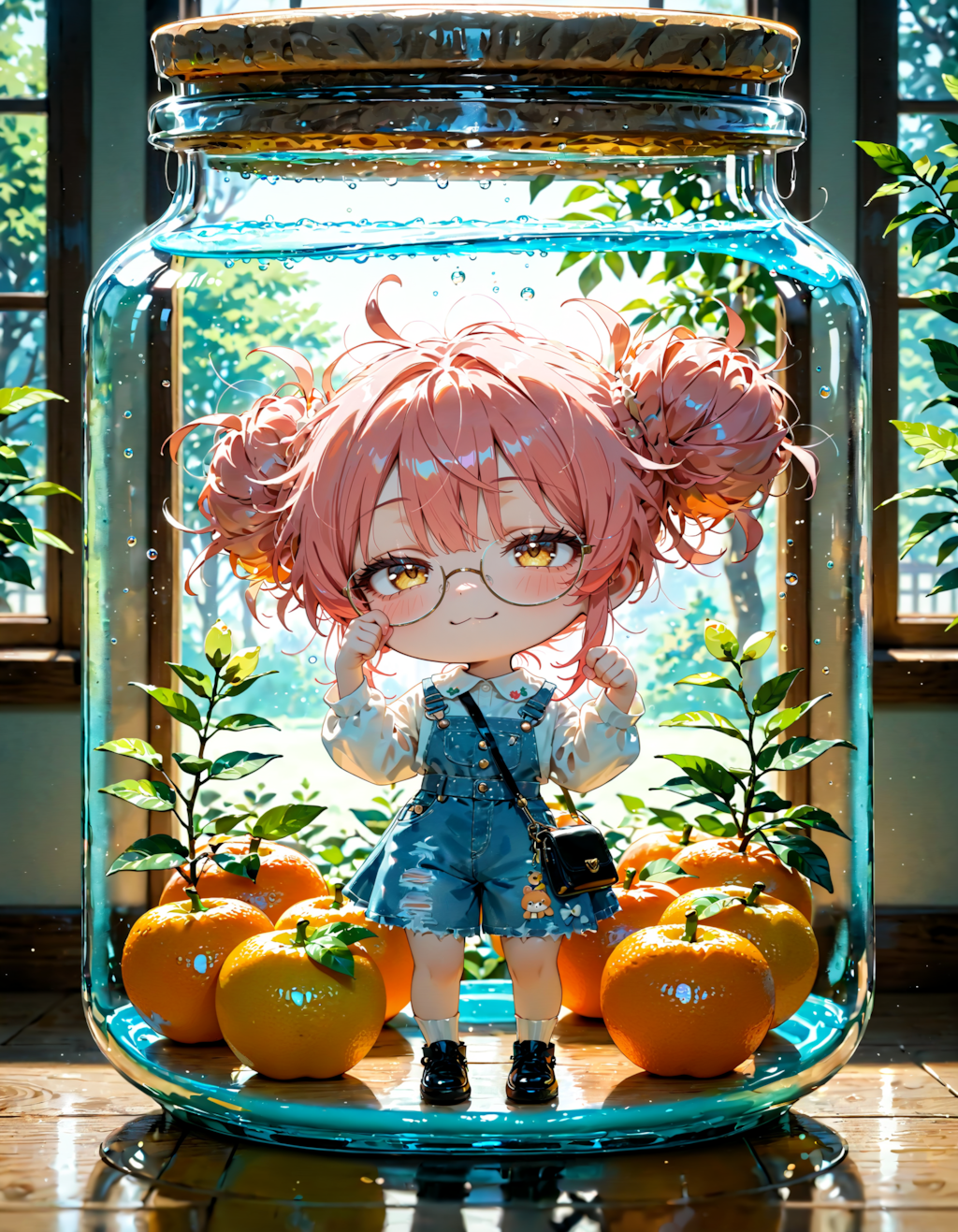 今日は何の日？　オレンジデー