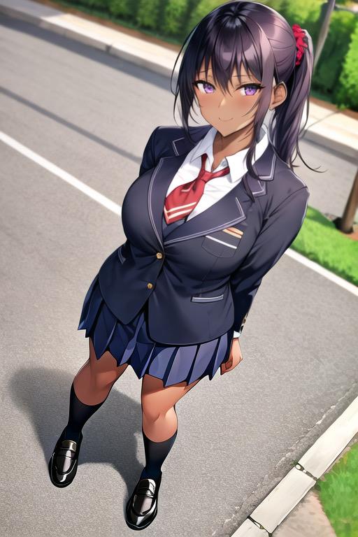 JK（女子高生）315