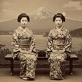 江戸時代の写真 2枚目