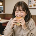 昔からかわいがっていた姪がなついて離れない(妄想) 3枚目