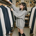 昔からかわいがっていた姪がなついて離れない(妄想) 2枚目