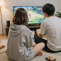 昔からかわいがっていた姪がなついて離れない(妄想) 4枚目