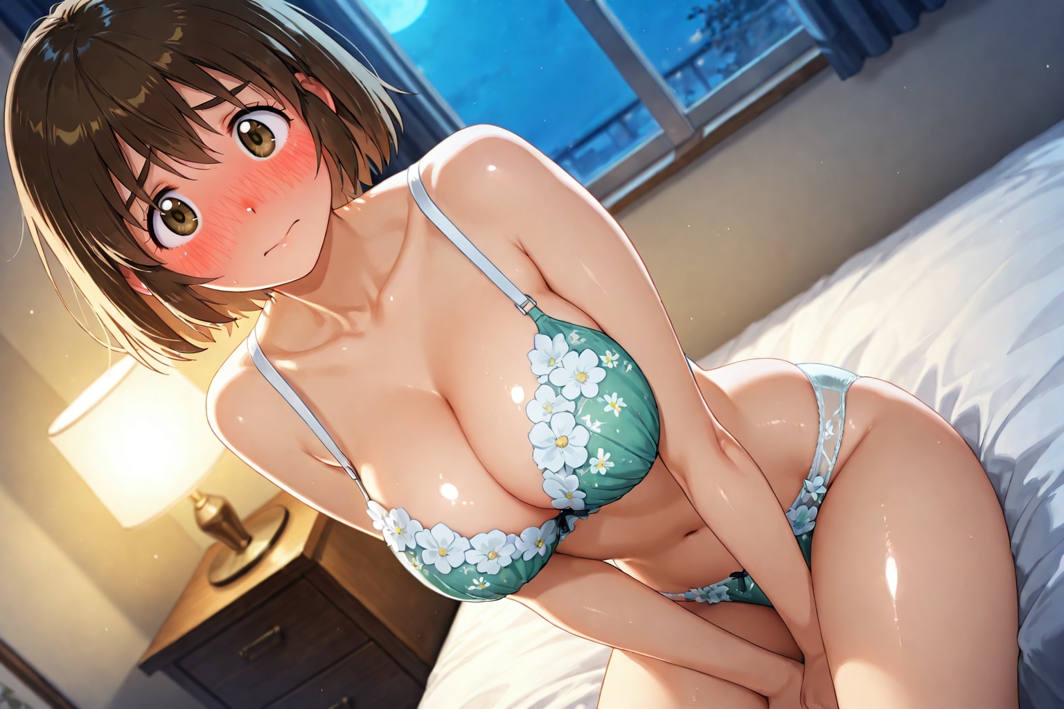 綾瀬さんちの part16