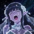 （後編：射精＝悪の美少女消滅エネルギー波！？っなセー〇ームーン女怪人妄想脳な私の性癖💕パラパラ疑似アニメ♪）タ〇シード仮面の射精を反撃に変える必殺技「聖（性）放出・グランドクロス」炸裂！！ 11枚目