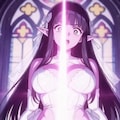 （後編：射精＝悪の美少女消滅エネルギー波！？っなセー〇ームーン女怪人妄想脳な私の性癖💕パラパラ疑似アニメ♪）タ〇シード仮面の射精を反撃に変える必殺技「聖（性）放出・グランドクロス」炸裂！！ 3枚目