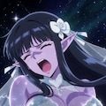 （後編：射精＝悪の美少女消滅エネルギー波！？っなセー〇ームーン女怪人妄想脳な私の性癖💕パラパラ疑似アニメ♪）タ〇シード仮面の射精を反撃に変える必殺技「聖（性）放出・グランドクロス」炸裂！！ 10枚目