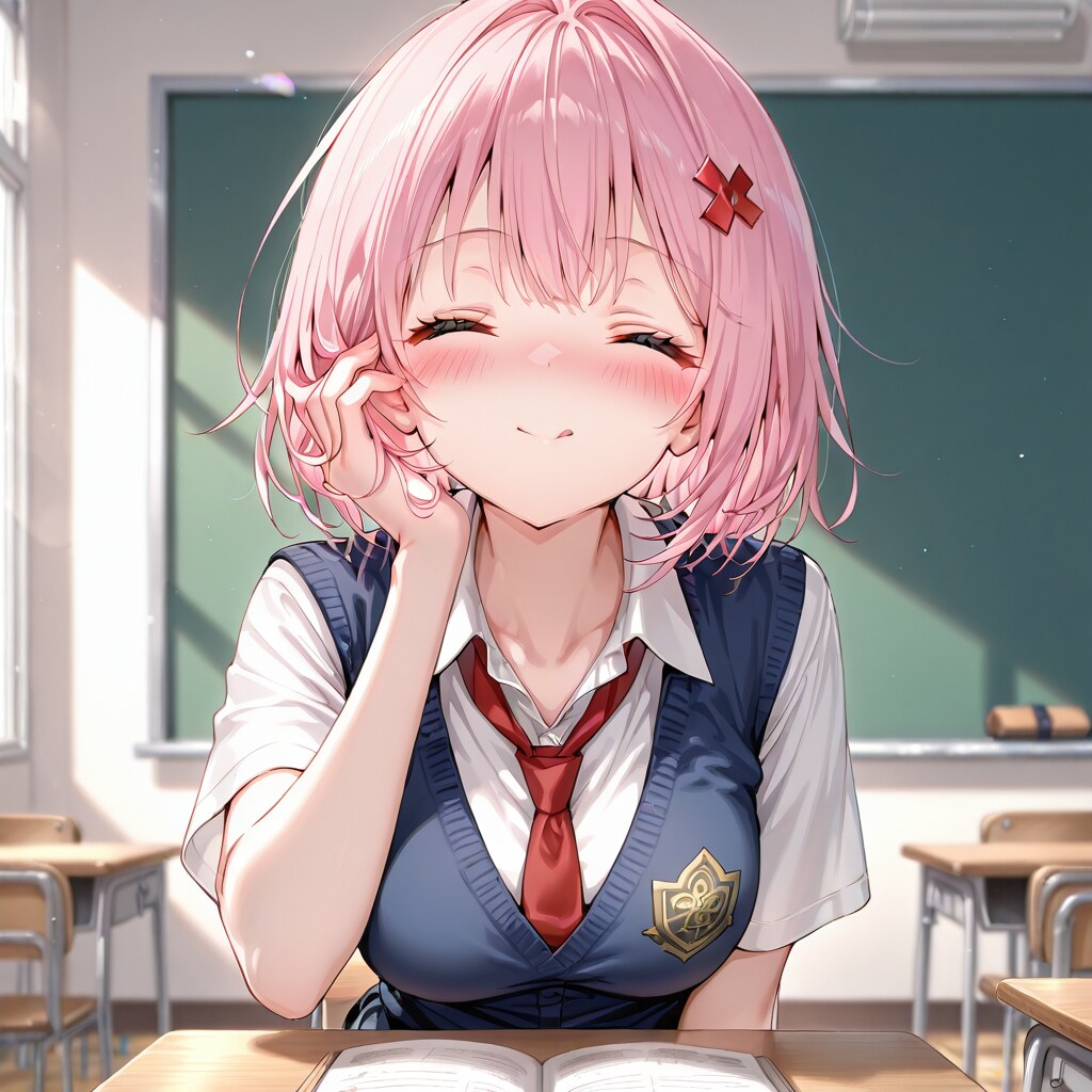 キスしよっ？//