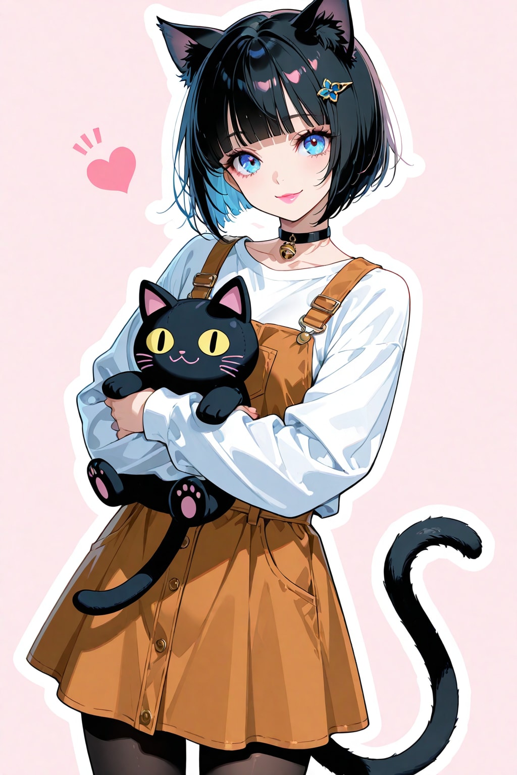 クロミナ【Akium Lumen base】 | の人気AIイラスト・グラビア