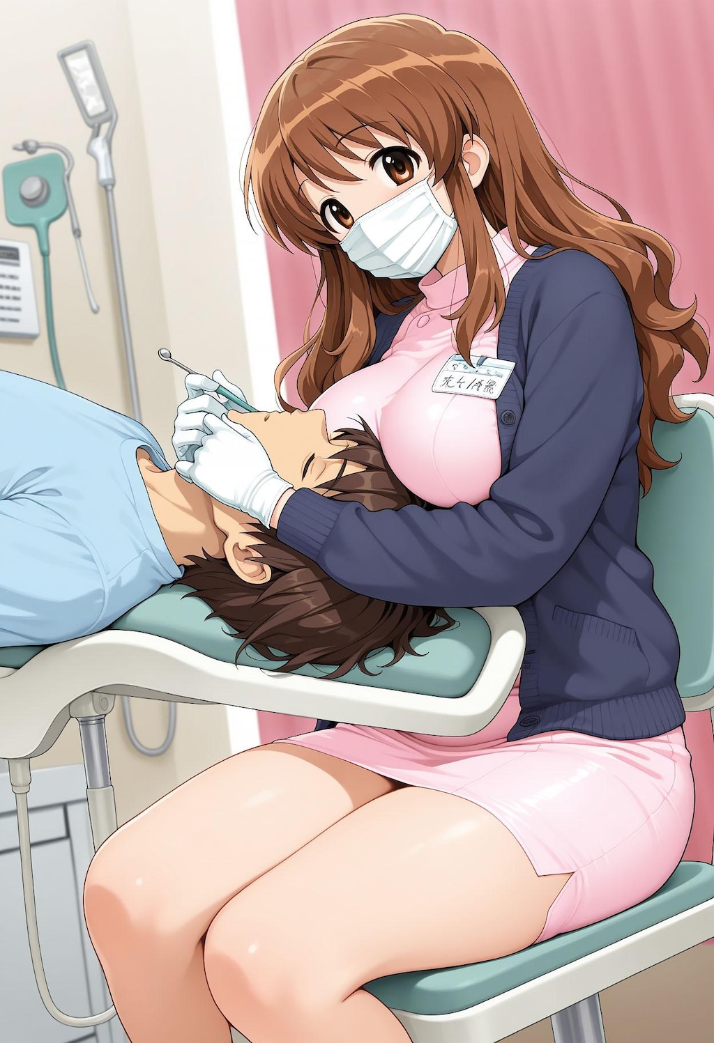 なぜ歯石を取るのか