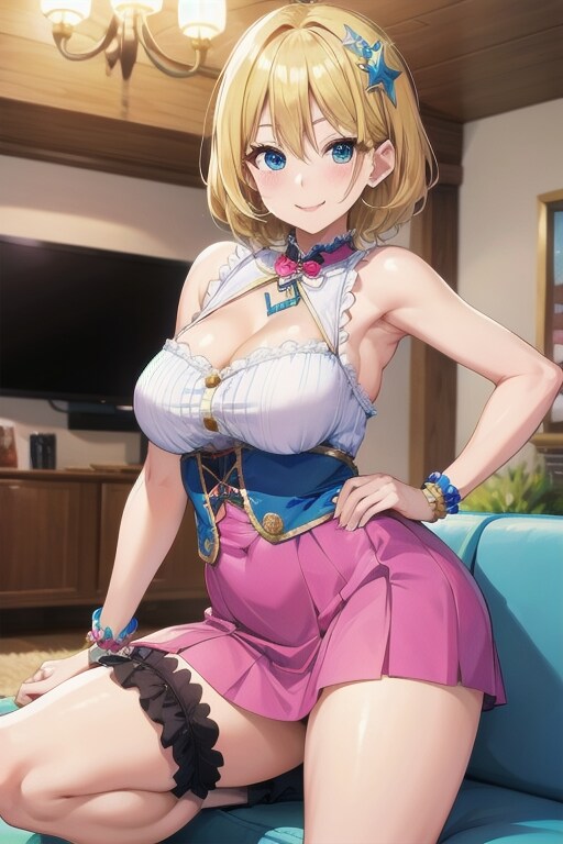 元魔法少女(30)