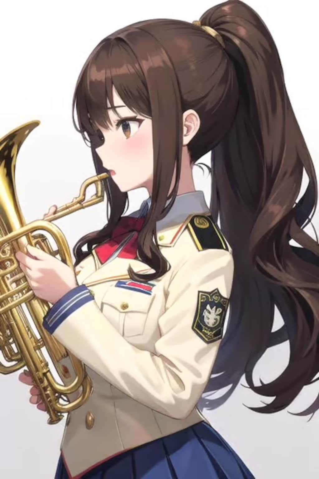 吹奏楽部
