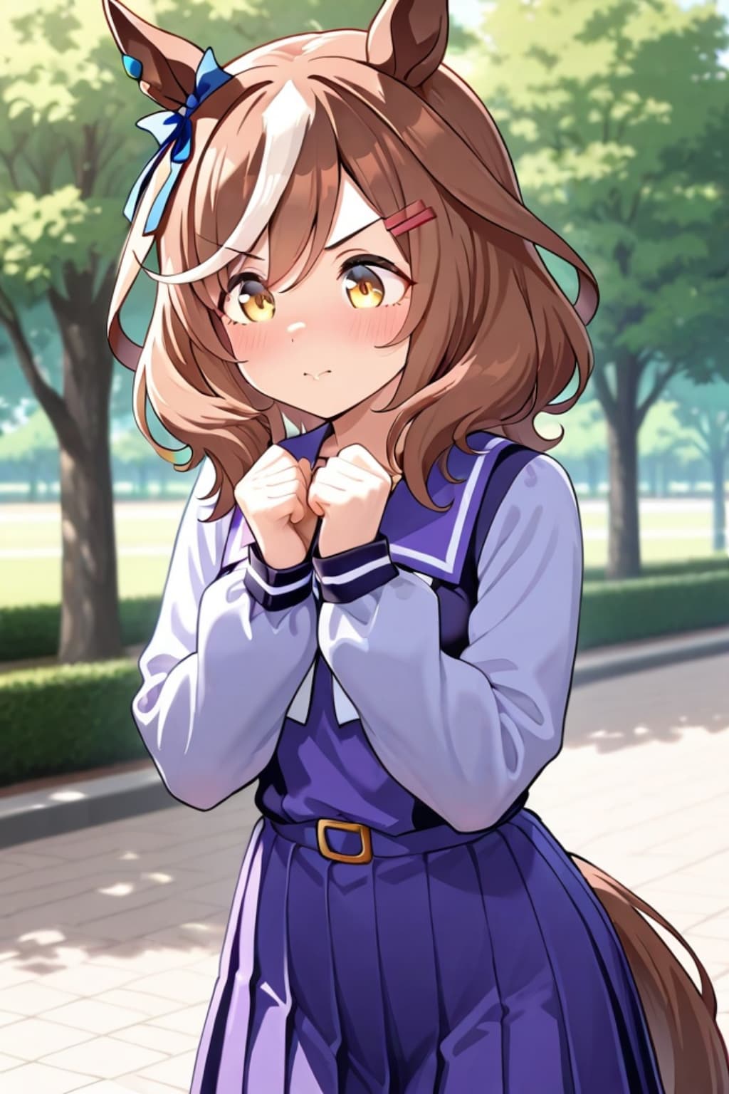 マチカネタンホイザ