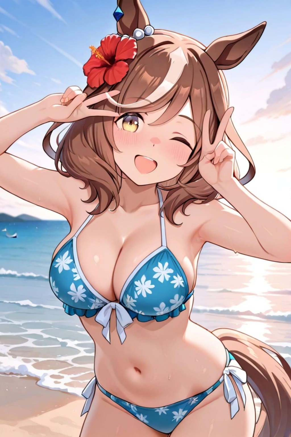 マチカネタンホイザ