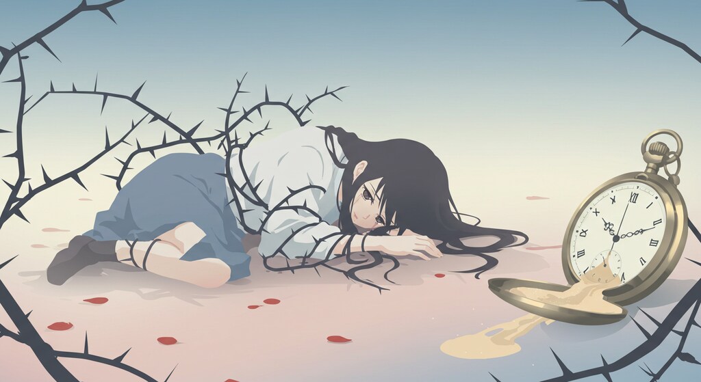 トゲトゲフェア-ImageFX編