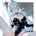 鬼娘♪何となくもじもじ♡ 12枚目