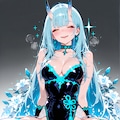 鬼娘♪何となくもじもじ♡ 2枚目