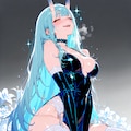 鬼娘♪何となくもじもじ♡ 10枚目