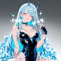 鬼娘♪何となくもじもじ♡ 7枚目