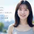 CMのお姉さん　が４０代になってキス 8枚目