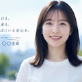 CMのお姉さん　が４０代になってキス 9枚目