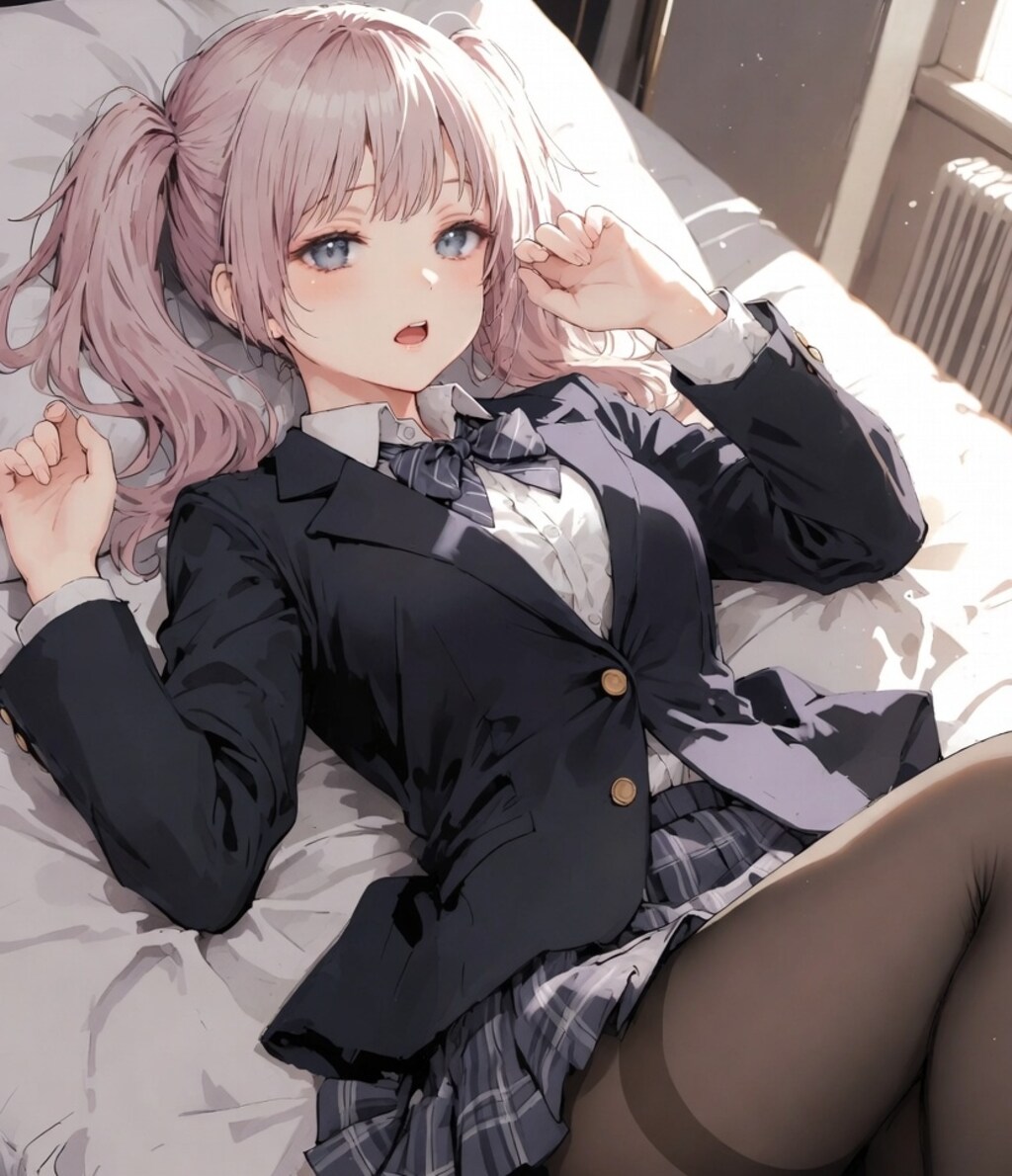 おねいさん