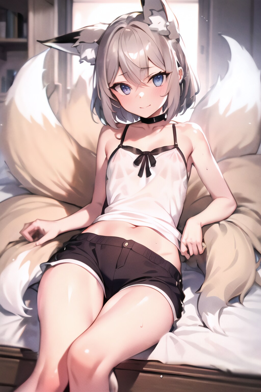 もふもふもふ