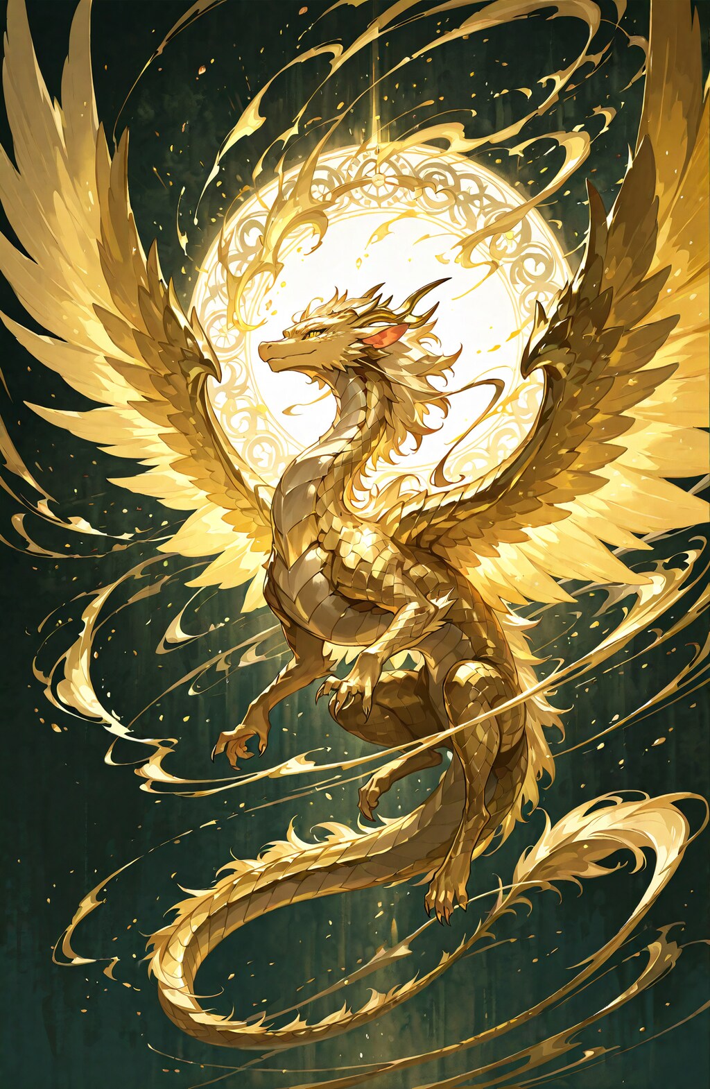 ドラゴン詰め合わせ