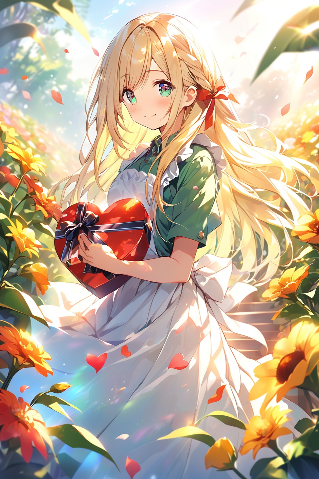 VEGAな愛❤️