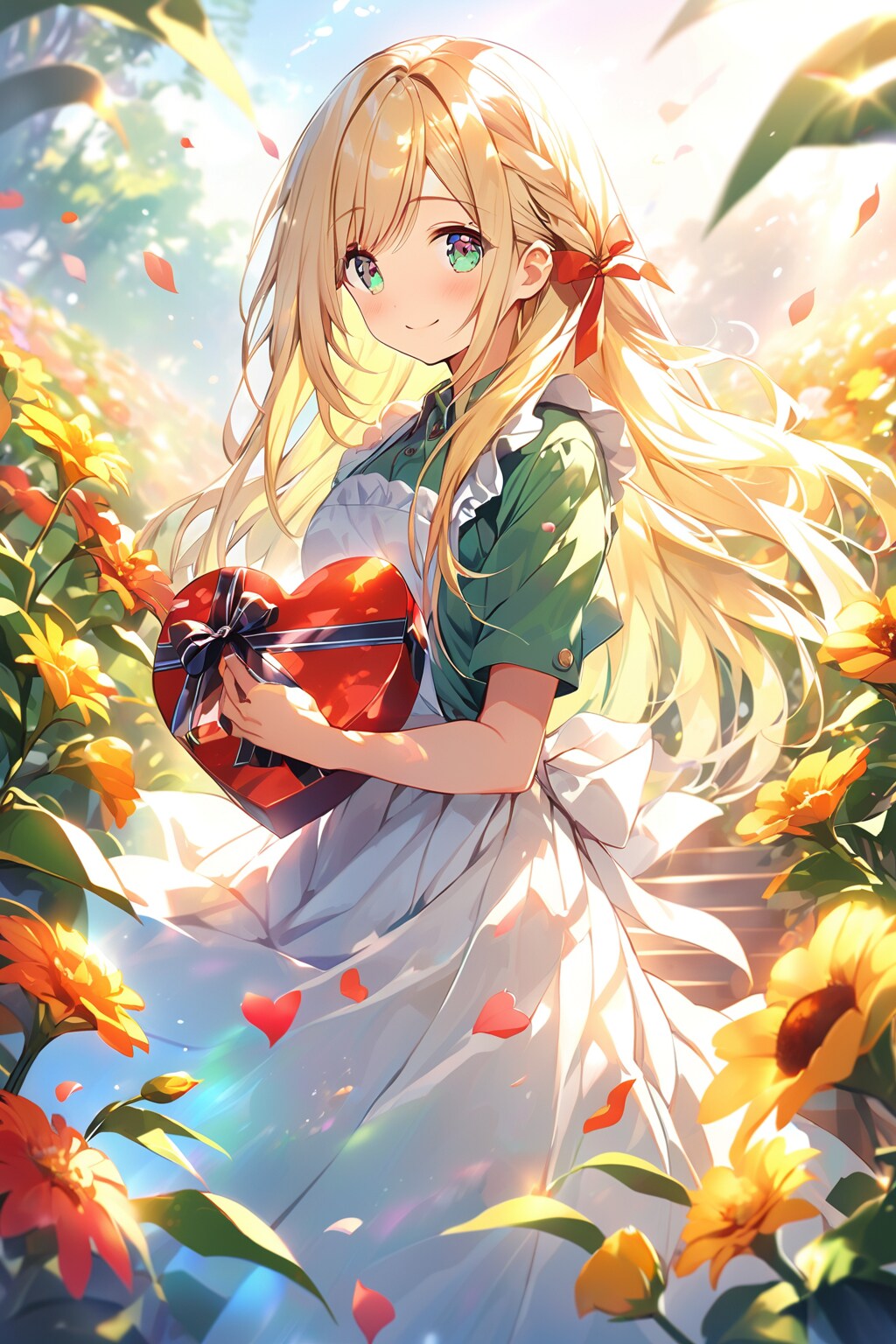 VEGAな愛❤️