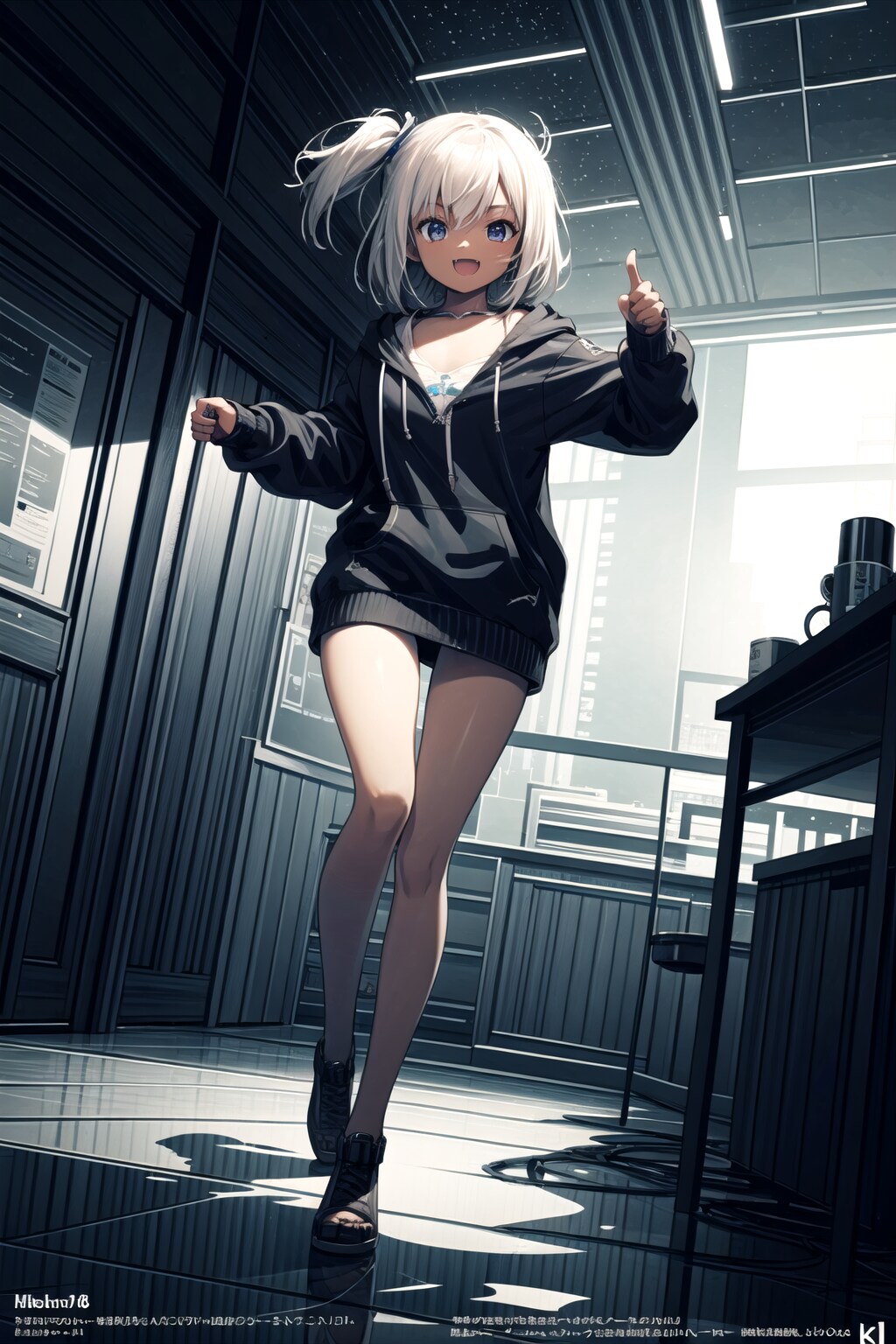 スタスタスタッ