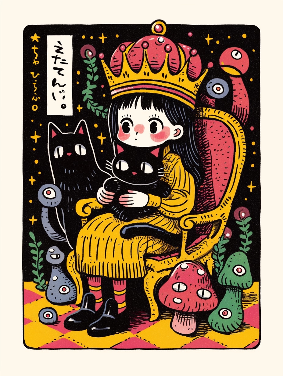 ★カード | の人気AIイラスト・グラビア
