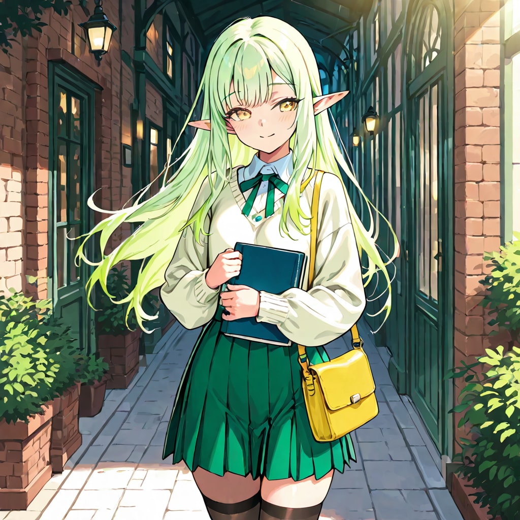 キャンパス