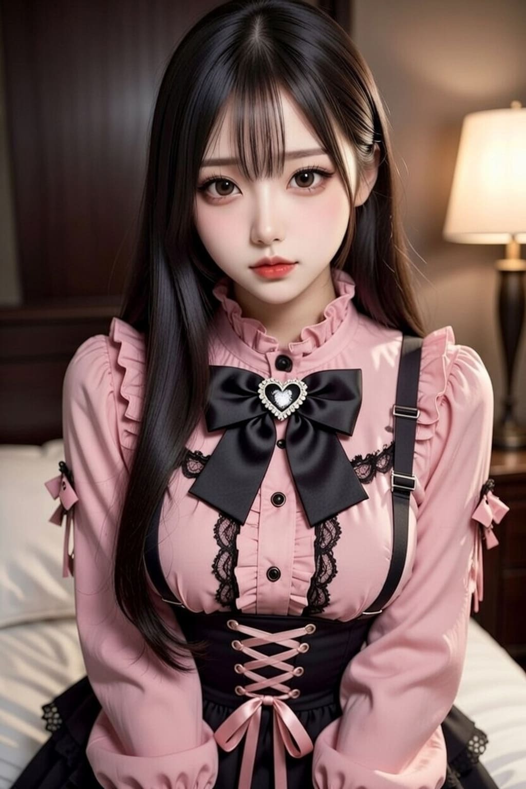 💙地雷系女子💙