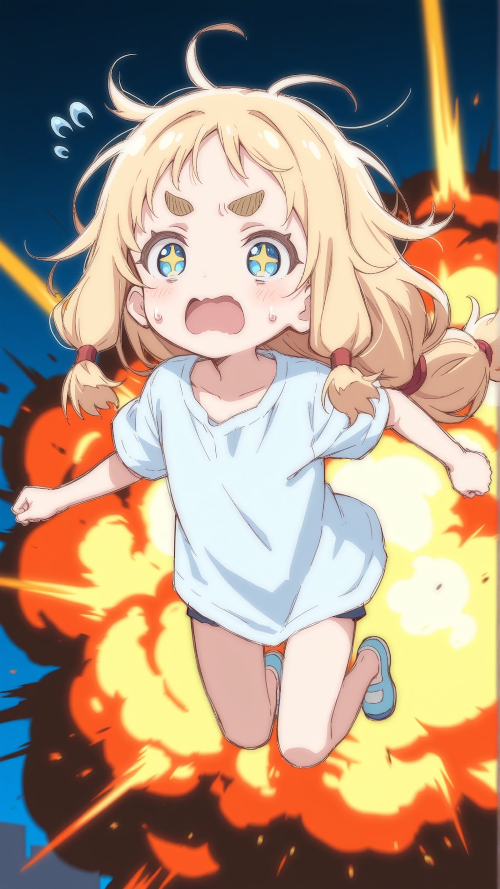 無知シチュと言えば…