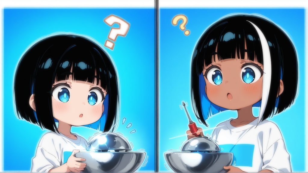 無知シチュと言えば…