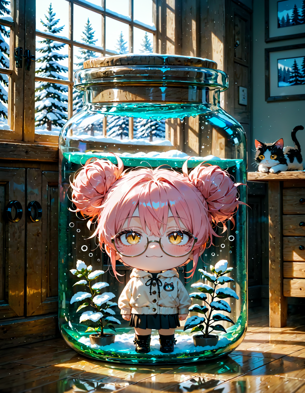 今日は何の日？　猫の日